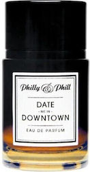 Philly & Phill Date Me In Downtown Парфюмна вода 30ml