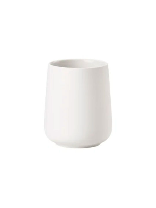 Zone Denmark Stoneware Getränkehalter Weiß