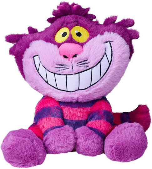 Simba Λούτρινο Disney Disney Alice In Wonderland Cheshire 25 εκ.