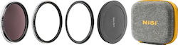 Nisi Filter Swift System Add On Kit 72mm Nisi Filter Swift System Add On Kit 72mm