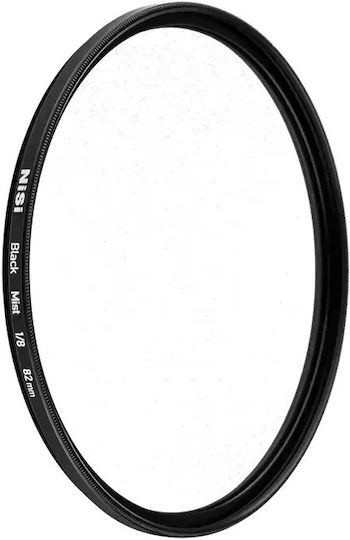 Nisi Filter Black Mist 1/8 82mm