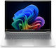 HP EliteBook 8 G2i 16" IPS FHD+ (Ultra 7-355/32GB/1TB SSD/W11 Pro) Glacier silver (International English Keyboard)