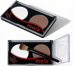 Meis Contour Palette Shade 03 22g Meis Contour Palette Shade 03 22g