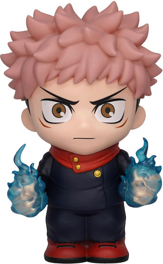 Jujutsu Kaisen Φιγούρα Κουμπαράς Yuji Itadori