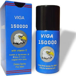 Viga 150000 Sexual Stimulant Oil Spray Stimulating Oil Spray 45ml
