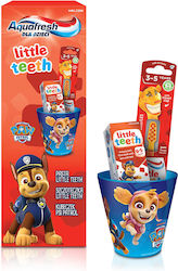Aquafresh Kinder- und Baby-Zahnbürste Aquafresh Kinder- und Baby-Zahnbürste