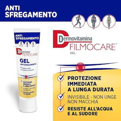 DERMOVITAMINA Gel pentru Acnee și Iritații 30ml