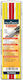 Pica-Marker Pica-Marker Gelb/Rot