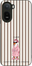Калъф Sonique Stripe Stories Series Xiaomi Redm...