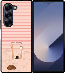 Калъф Sonique Stripe Stories Series Samsung Gal...