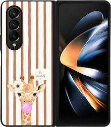 Θήκη Sonique Stripe Stories Series Samsung Gala...