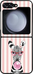 Sonique Stripe Stories Series Samsung Galaxy Z ...