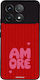 Θήκη Sonique Stripe Stories Series Xiaomi Poco ...