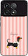 Θήκη Sonique Stripe Stories Series Xiaomi Poco ...