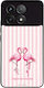 Θήκη Sonique Stripe Stories Series Xiaomi Poco ...
