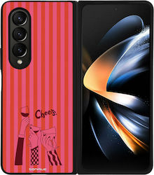 Θήκη Sonique Stripe Stories Series Samsung Gala...
