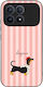 Калъф Sonique Stripe Stories Series Xiaomi Poco...
