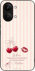 Калъф Sonique Stripe Stories Series Xiaomi Poco...