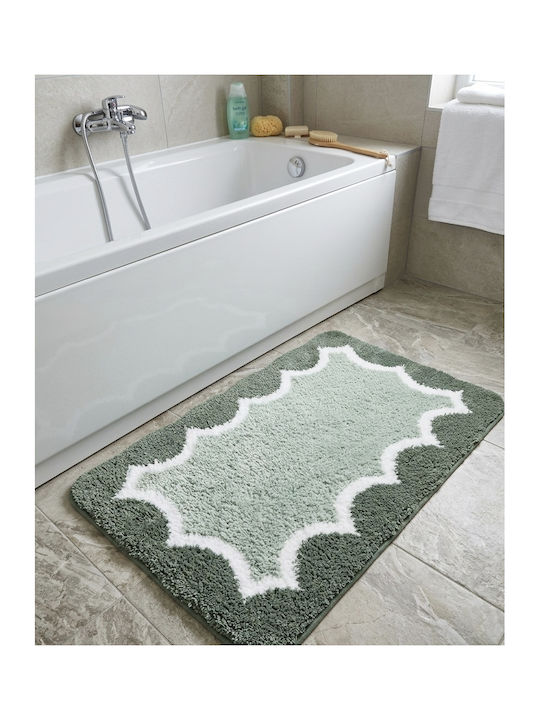 Non-Slip Bath Mat 20150243 Non-Slip 50x80cm