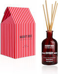 Дифузер Home Sweet Home Черна Череша 100мл