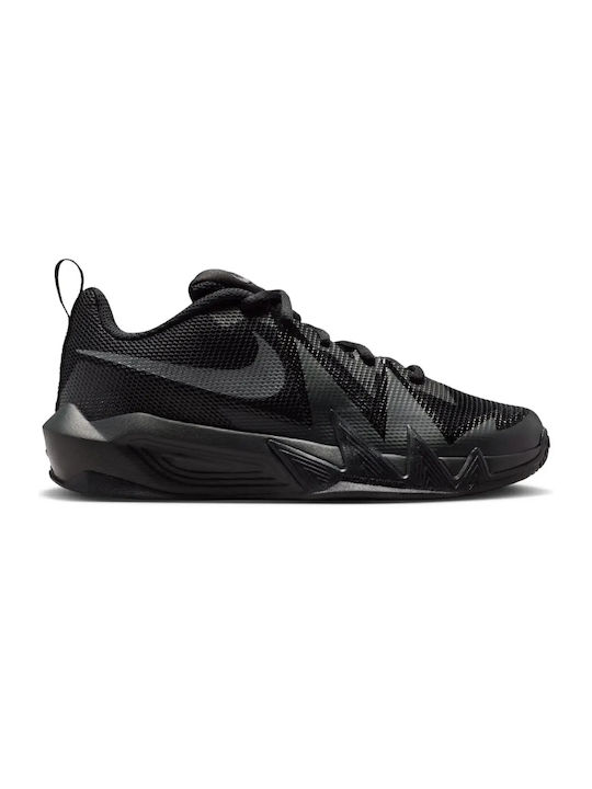 Nike S.t. Dynamite Детски Спортни Обувки За Бас...