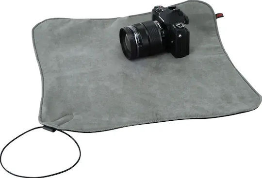 Artisanartist Acam-80 Wrap Pentru Cameră Utilizare Profesională Multifuncțională Pânză Neagră Gri