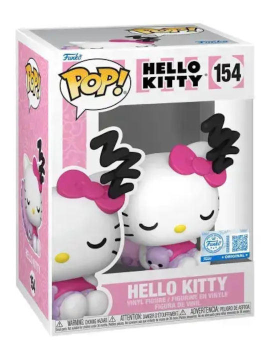 Funko Pop! Movies: Sanrio - Hello Kitty 154