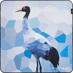 Smallrig 6042 Camera Wrap Wild China Film Series Black-necked Crane Pattern Smallrig 6042 Camera Wrap Wild China Film Series Black-necked Crane Pattern