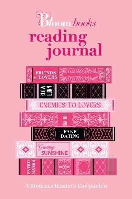 The Reading Journal A Romance Reader's Companion