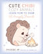 Cute Chibi Cozy Animals - Quarto Publishing Group Usa Inc - Hardback