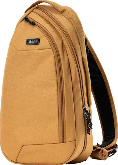 Think Tank Think Tank Turnstyle 11l Ora de aur