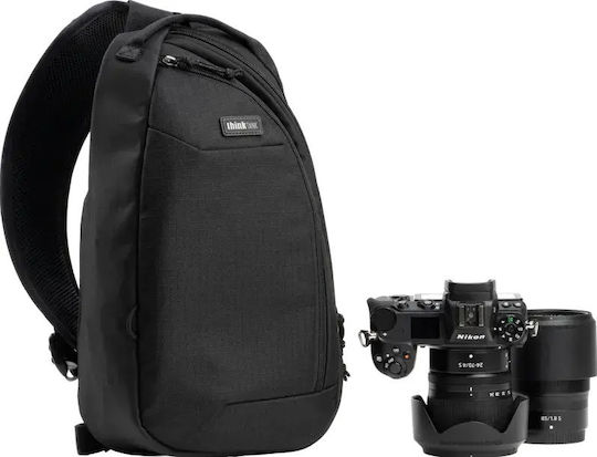 Think Tank Think Tank Turnstyle 8l Negru