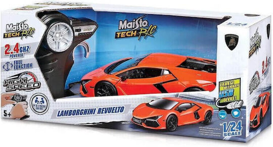 Maisto Lamborghini Revuelto Радиоуправляем Автомобил