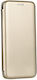 Orso Elegance Book Gold Xiaomi Redmi Note 12 Pro 4G