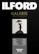 Ilford Ilford Galerie Metallic Gloss Hârtie Foto 260g A4 100 Foi