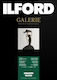 Ilford Fotopapier Ilford Galerie Glatt Glänzend 310g A4 25 Blätter