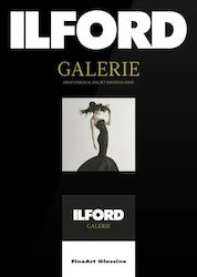 Ilford Hârtie foto Ilford Galerie Fineart Glassine A3+ 50 de foi