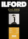 Ilford Hârtie Foto Ilford Galerie Fine Art Smooth 200g 10x15cm 50 Foi