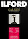 Ilford Hârtie Foto Ilford Galerie Satin Foto 260g 13x18 100 Foi