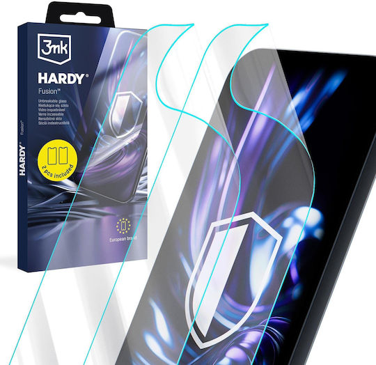 3MK Gehärtetes Glas Für Realme 11 Pro / 11 Pro+