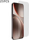 3D 0,22mm Displayschutzfolie (Oppo Find X9 Pro)