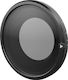 Smallrig 5225 Magnetic Vnd Filter Nd2 Nd32 Fujifilm X Half Black