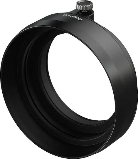 Smallrig 5215 Lens Hood Fujifilm X Half Black