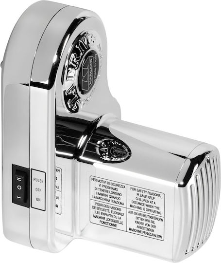 Marcato Pastadrive Mașină de Foi/Zaharicale Manuală PD-220V-PRM