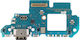 Handy Ersatzkabel Ladestellen Board Flex Samsung Galaxy A54 5G