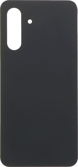 Back Battery Cover Battery Door Adhesive Samsung Galaxy A36 Black