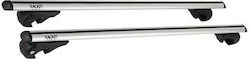 Rackit Rk004 Μπάρες Οροφής Αλουμινίου 135cm Ασημί Honda Pilot Iii 5 Πόρτες 2023+ 2τμχ Rackit Rk004 Μπάρες Οροφής Αλουμινίου 135cm Ασημί Honda Pilot Iii 5 Πόρτες 2023+ 2τμχ