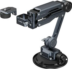 SmallRig 5123 Braț Mini Amortizor DJI Osmo Pocket 3 GoPro Hero13 Insta360 X4