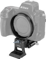 SmallRig SmallRig 4306 Kit placă de montare rotativă orizontal-verticală pentru camere Nikon Z