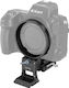 SmallRig SmallRig 4306 Kit placă de montare rotativă orizontal-verticală pentru camere Nikon Z